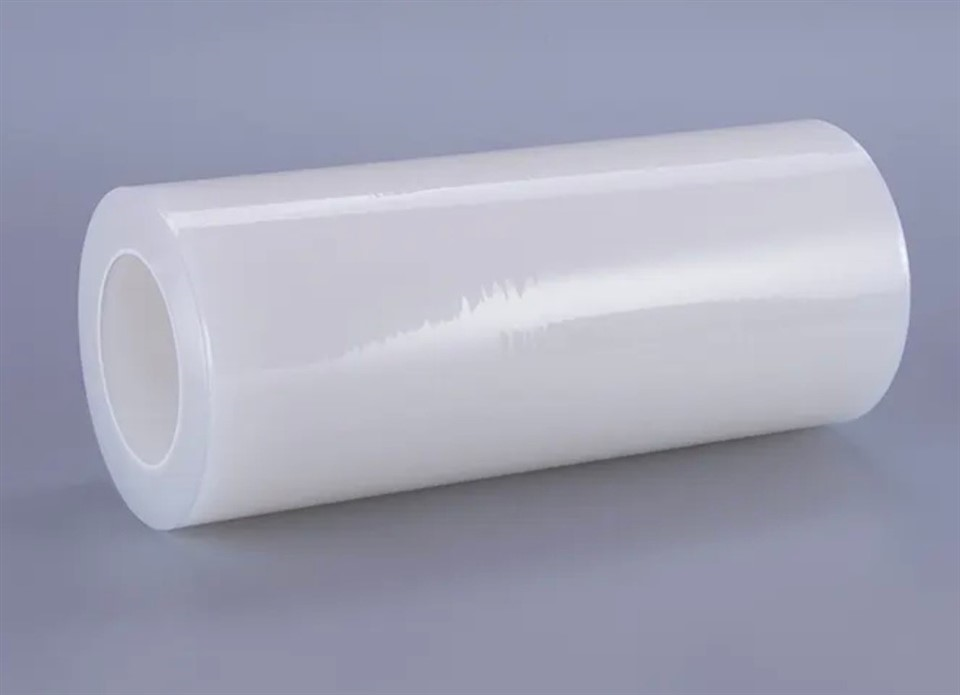 The PE Protective Film For Glass