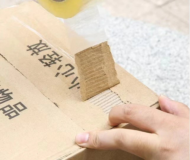 BOPP Packaging Tape