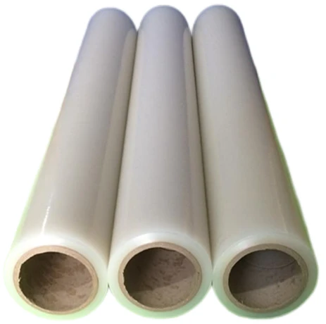 Plastic Floor Protection Film